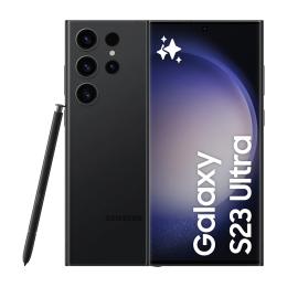 Samsung S928B Galaxy S24 Ultra 12GB/512GB Dual SIM Titan Black (A/B)