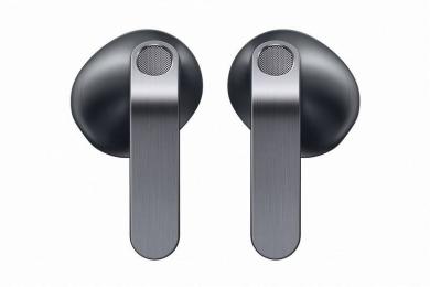 Samsung (SM-R640) Galaxy Buds4 Pro Black - speciální nabídka