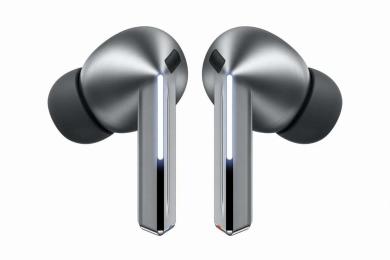 Samsung R630N Galaxy Buds3 Pro Silver - speciální nabídka