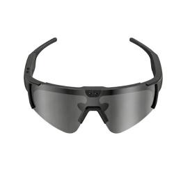 Chytré brýle Aligator Smart Glasses SPORT černé