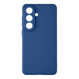 Pouzdro OBAL:ME Matte TPU pro Samsung Galaxy S26 Dark Blue