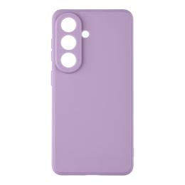 Pouzdro OBAL:ME Matte TPU pro Samsung Galaxy S26 Purple