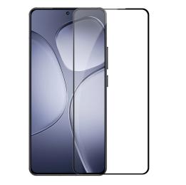 Tvrzené sklo Nillkin 2.5D pro Xiaomi 14T/14T Pro černé