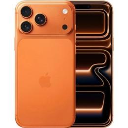 Apple iPhone 17 Pro MAX 256GB Orange - speciální nabídka