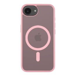 Pouzdro Tactical MagForce Hyperstealth pro iPhone 16e/17e růžové