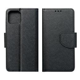 Pouzdro Fancy Diary Book pro Xiaomi Redmi Note 11 Pro 4G / Note 11 Pro 5G černé