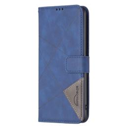 Pouzdro CaseMe Book Binfen pro Samsung Galaxy A13 4G/5G modré