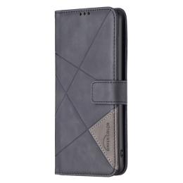 Pouzdro CaseMe Book Binfen pro Samsung Galaxy A13 4G/5G černé