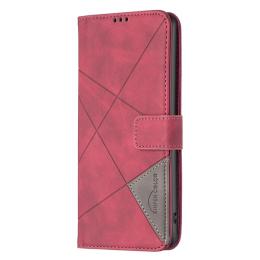 Pouzdro CaseMe Book Binfen pro Samsung Galaxy A13 4G/5G červené