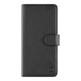 Pouzdro Tactical Field Notes pro Motorola Moto G04 černé