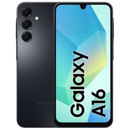 Samsung A165F Galaxy A16 4GB/128GB Black (A)