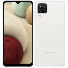 Samsung A125F Galaxy A12 32GB Dual SIM White (A)