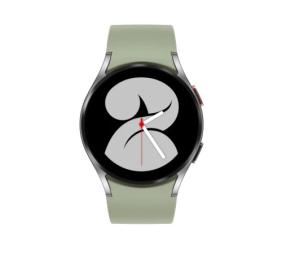 Samsung (SM-R860) Galaxy Watch4 40mm Silver/Green (B)