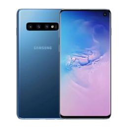 Samsung G973F Galaxy S10 Dual SIM 128GB Blue (A)