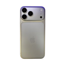 Maketa Apple iPhone 18 Pro MAX (první generace) bílá