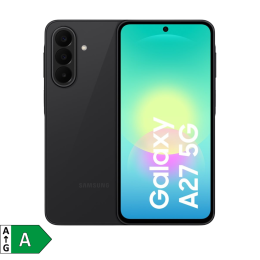 Samsung A276B Galaxy A27 6GB/128GB Dual SIM Black