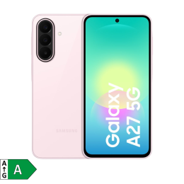 Samsung A276B Galaxy A27 6GB/128GB Dual SIM Pink