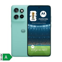 Motorola EDGE 60 Neo 12GB/256GB Dual SIM Blue