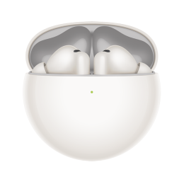 Bezdrátová sluchátka Huawei FreeBuds 7i White