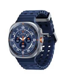 Samsung (L705F) Galaxy Watch Ultra (2025) LTE 47mm Titanium Blue