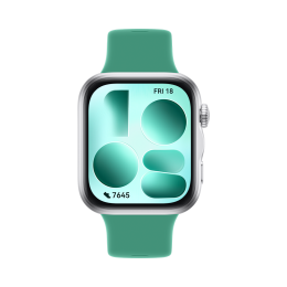 Huawei (NKI-B19) Watch Fit 5 Green 