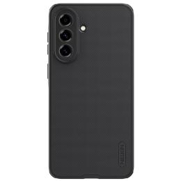 Pouzdro Nillkin Super Frosted Pro Magnetic pro Galaxy A57 černé