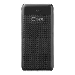 Powerbanka OBAL:ME PowerNest 10.000 mAh černá