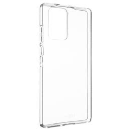Pouzdro FIXED Story TPU pro Motorola EDGE 50 Fusion čiré