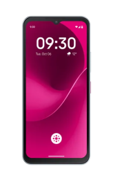 T-Mobile T Phone 3 6GB/128GB DS Silver - speciální nabídka