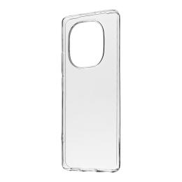 Pouzdro OBAL:ME TPU pro Xiaomi Redmi Note 15 4G/5G čiré