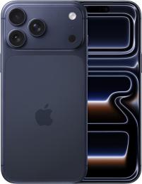 Apple iPhone 17 Pro MAX 256GB Blue - speciální nabídka