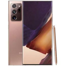 Samsung N986B Galaxy Note 20 Ultra 12GB/256GB Dual SIM Bronze (A/B)