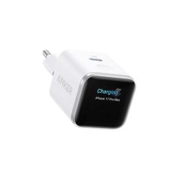 Nabíječka Anker Nano Charger 45W bílá