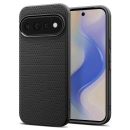 Pouzdro Spigen (ACS11428) Liquid Air pro Google Pixel 11 Pro černé