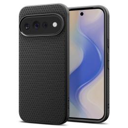 Pouzdro Spigen (ACS11448) Liquid Air pro Google Pixel 11 Pro XL černé