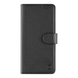 Pouzdro Tactical Field Notes pro Xiaomi Redmi 15 černé