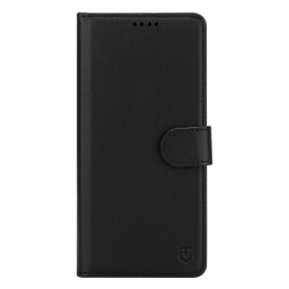 Pouzdro Tactical Field Notes pro Motorola G37 černé