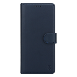 Pouzdro Tactical Field Notes pro Motorola G37 modré