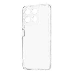 Pouzdro OBAL:ME TPU pro Motorola G37 čiré