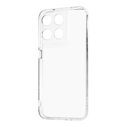 Pouzdro OBAL:ME TPU pro Motorola G77 čiré
