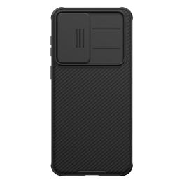 Pouzdro Nillkin CamShield PRO Magnetic pro Galaxy A57 černé