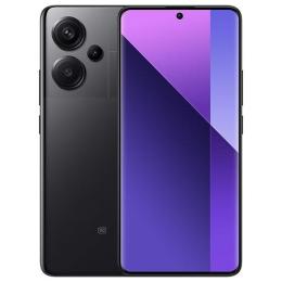 Xiaomi Redmi Note 13 Pro+ 5G 8GB/256GB Dual SIM Black (B)