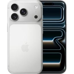 Apple iPhone 17 Pro 256GB Silver - speciální nabídka
