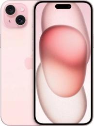 Apple iPhone 15 Plus 128GB Pink (B)