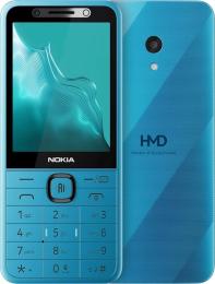 Nokia 235 4G 2026 (2nd edition) Dual SIM Blue