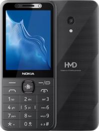 Nokia 235 4G 2026 (2nd edition) Dual SIM Black