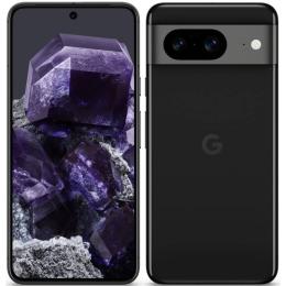 Google Pixel 8 8GB/128GB DS Black (A)