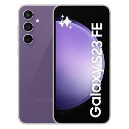 Samsung S711B Galaxy S23 FE 8GB/256GB Dual SIM Violet (A/B)