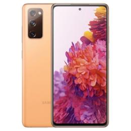 Samsung G780F Galaxy S20 FE 6GB/128GB Dual SIM Cloud Orange (B)