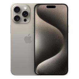 Apple iPhone 15 Pro MAX 256GB Natural Titanium (B)